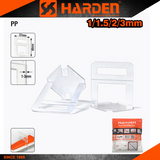 2mm, 3mm Tile Leveler Clips