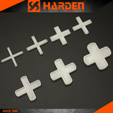 300PCS 2mm - 10mm Tile Cross Spacer