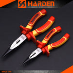 6'', 8" Insulated Long Nose Plier