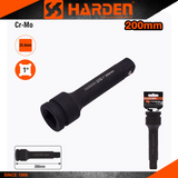 200mm 1" Extension Bar