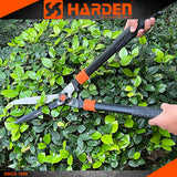 25" Hedge Shear Heavy-Duty Hedge Shear