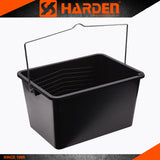 12L Paint Bucket 345x265x195mm 540g