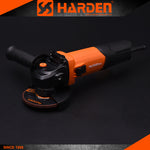 100mm - 230mm / 750W - 2350W / 220V Electric Angle Grinder