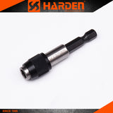 1/4" 60mm Screwdriver Bit Holder With Quick Release