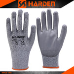 10" Cut Resistance Protective Gloves