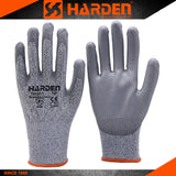 10" Cut Resistance Protective Gloves