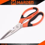 200mm Stainless Steel Scissors Multifunctional