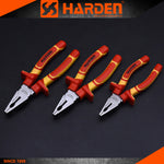 6", 7", 8" Insulated Combination Plier