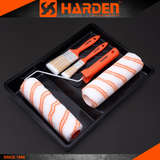 6Pcs Paint Roller Set