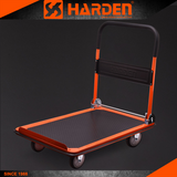 150kg , 300kg Foldable Platform Hand Truck