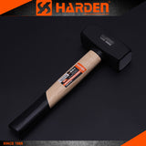 1.0kg - 2.0kg Stoning Hammer With Wood Handle