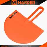 218x160mm Plastic Paint Putty Knife