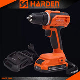 20V Cordless Drill 2000mAh