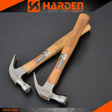 .50kg/16oz Claw Hammer with Oak Wood Handle