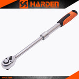 1/2" Telecopic Ratchet Wrench