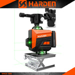 Green 16 Lines Laser Level