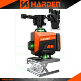 Green 16 Lines Laser Level