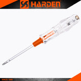4 x 155MM Dual-Purpose Tester