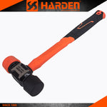 30mm - 35mm Installation Mallet PVC head Fiberglass handle