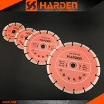 100-230 x 20-22.2 Diamond blade Saw Blade