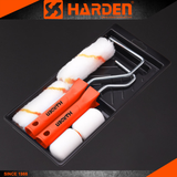 7Pcs Paint Roller Set