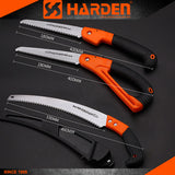 180mm Folding Saw , 330mm Bend Saw Garden