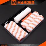 7Pcs Paint Roller Set