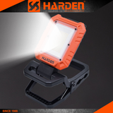 Clamp-on Work Light 50watt 2000/4000Lumen 6600mAh Li-ion
