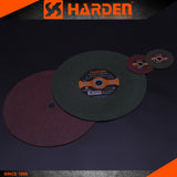 105mm - 350mm x 1.2,2.8mm x 16mm,25.4MM Abrasive Cutting Disc (META & STAINLESS STEEL)