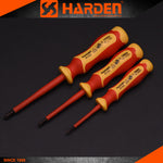 PH0*60, PH1*80, PH2*100 Insulated Phillips Screwdriver