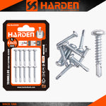Pan head cross Self-tapping screw
