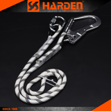 1.8meter Safety Rope Hiqh quality kernmantle Rope