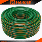 1/2", 3/4" x 15M, 30M, 50M Garden Hose