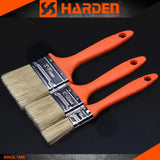 3Pcs Paint Brush Set Including 1", 2", and 3" brush