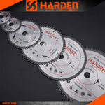 110-350mm x 24,30,36,40,60,80 tooth T.C.T Saw Blade For Wood TCT