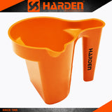 600ml Plastic Paint Cup