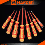 8Pcs Insulated Screwdrivers Set