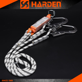 Energy Absorber Lanyard Safety Rope Hiqh Quality Kernmantle Rope