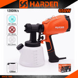 650W Spray Gun