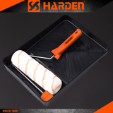 3Pcs Paint Roller Set