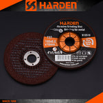 105x6.0x16MM Abrasive Grinding Disc (METAL)