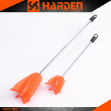 11", 18" Hex Paint Mixer