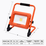 Cordless Work Light