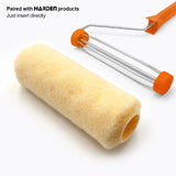 9" Paint Roller Cover Fibre height: 3/4"(19mm)