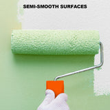 9" Paint Roller Cover
