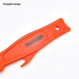 270x28mm Plastic Paint Stirrer