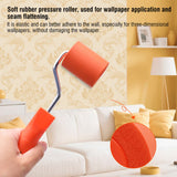2" Wallpaper Roller