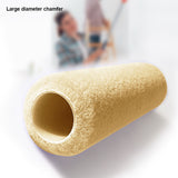 9" Paint Roller Cover Fibre height: 3/4"(19mm)