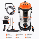 3600W 80L Vacuum Cleaner