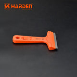 145X100mm Plastic Scraper